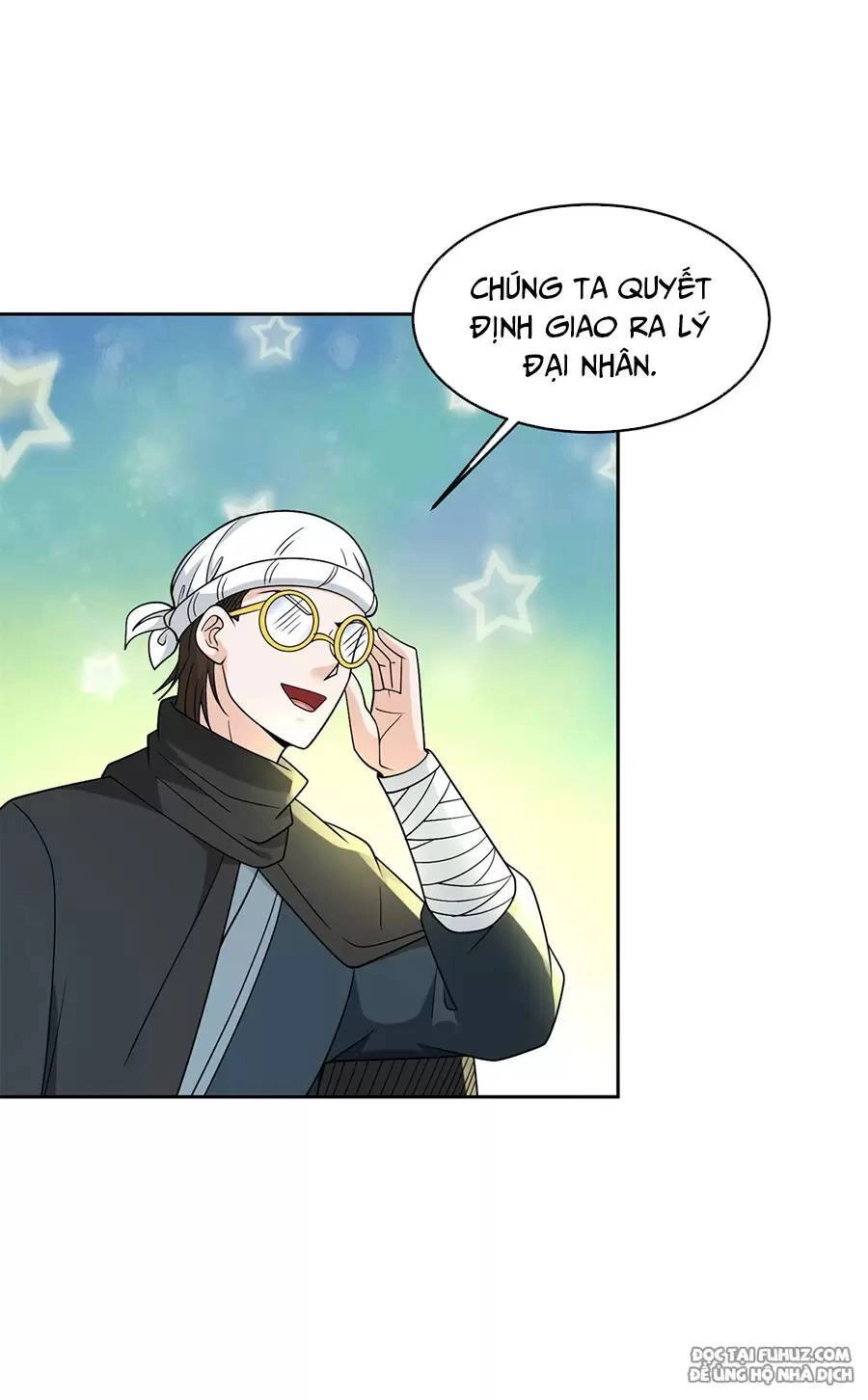 Người Ở Rể Bị Ép Thành Phản Diện Chapter 520 - 17