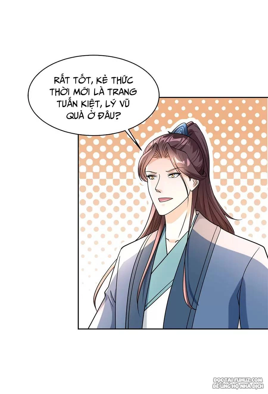 Người Ở Rể Bị Ép Thành Phản Diện Chapter 520 - 18