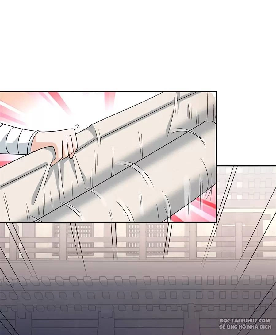 Người Ở Rể Bị Ép Thành Phản Diện Chapter 520 - 20