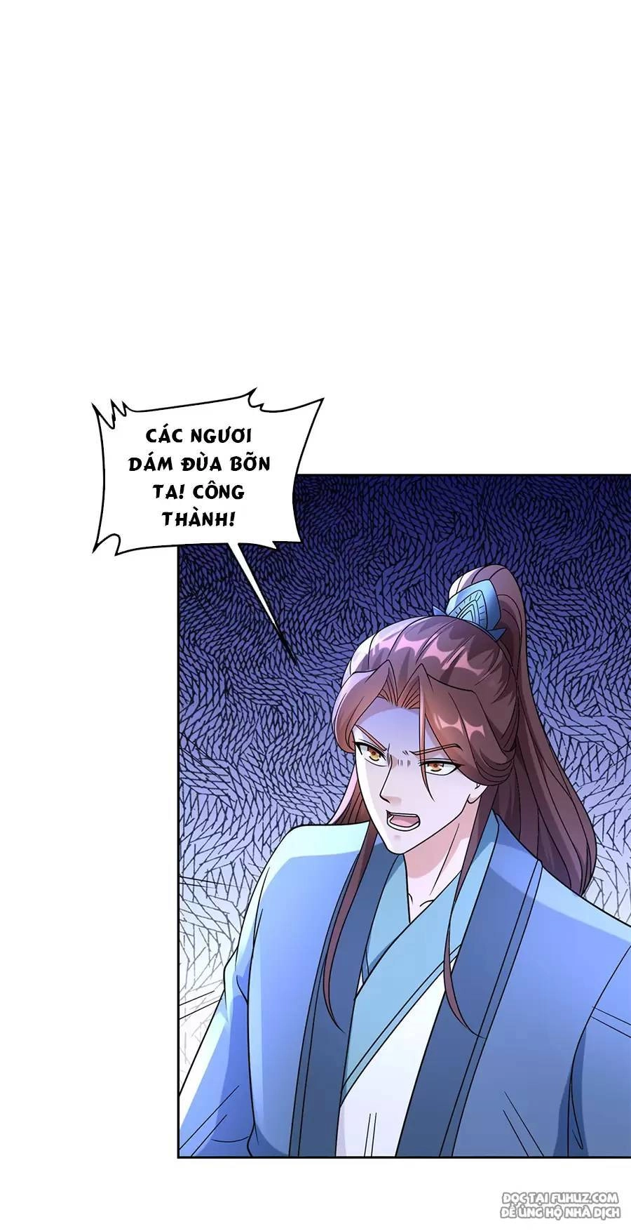 Người Ở Rể Bị Ép Thành Phản Diện Chapter 520 - 23