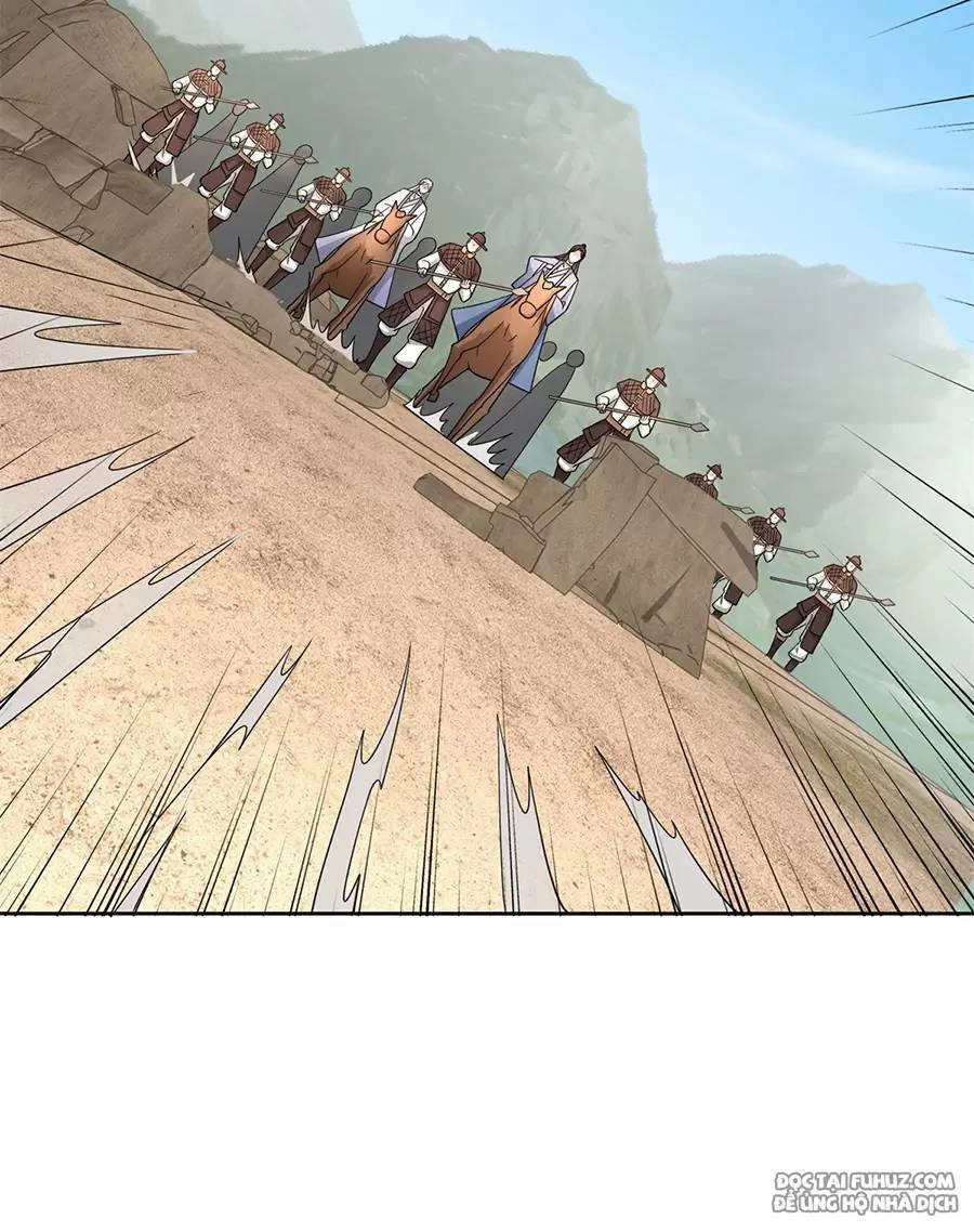 Người Ở Rể Bị Ép Thành Phản Diện Chapter 520 - 25