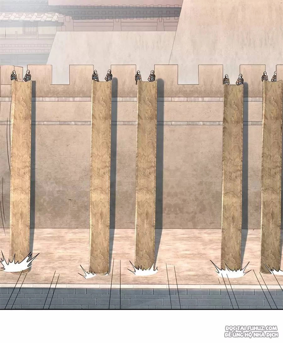 Người Ở Rể Bị Ép Thành Phản Diện Chapter 520 - 27