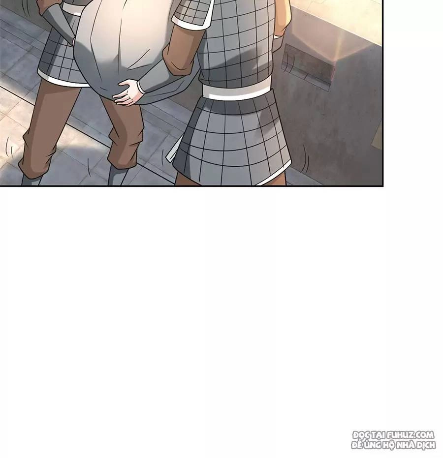 Người Ở Rể Bị Ép Thành Phản Diện Chapter 520 - 29