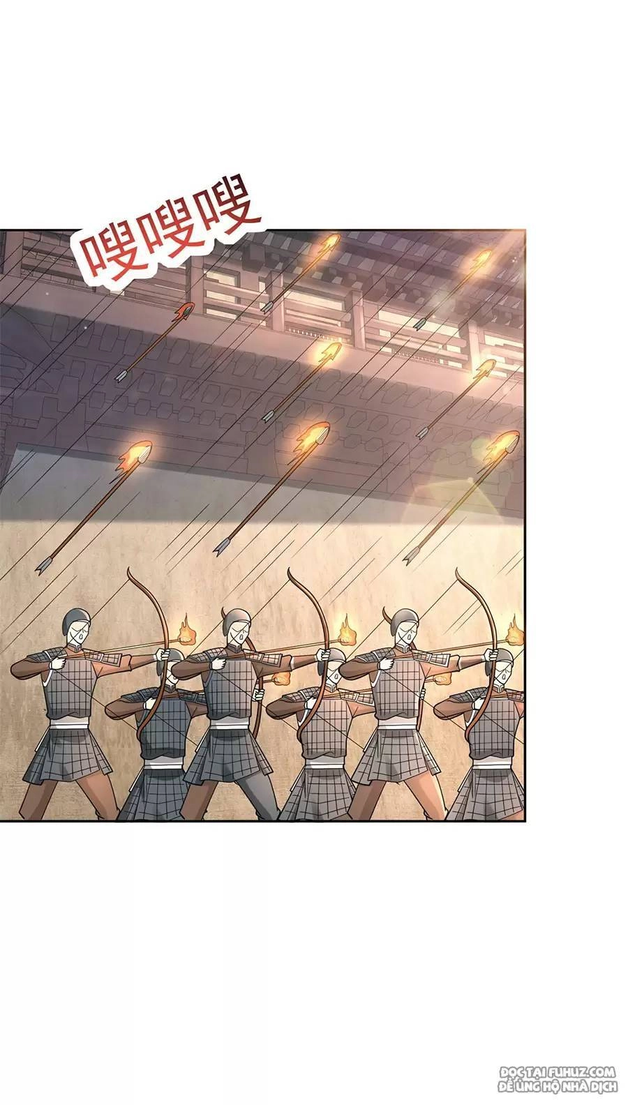 Người Ở Rể Bị Ép Thành Phản Diện Chapter 520 - 35