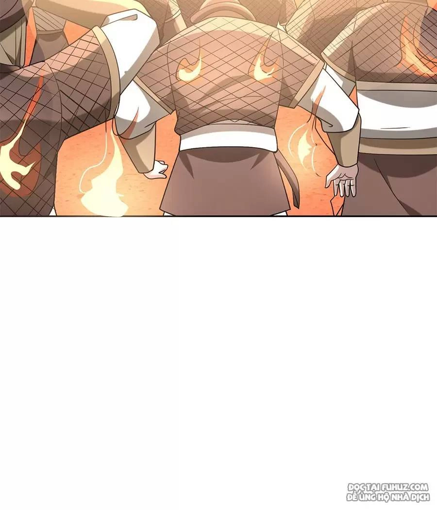 Người Ở Rể Bị Ép Thành Phản Diện Chapter 520 - 37