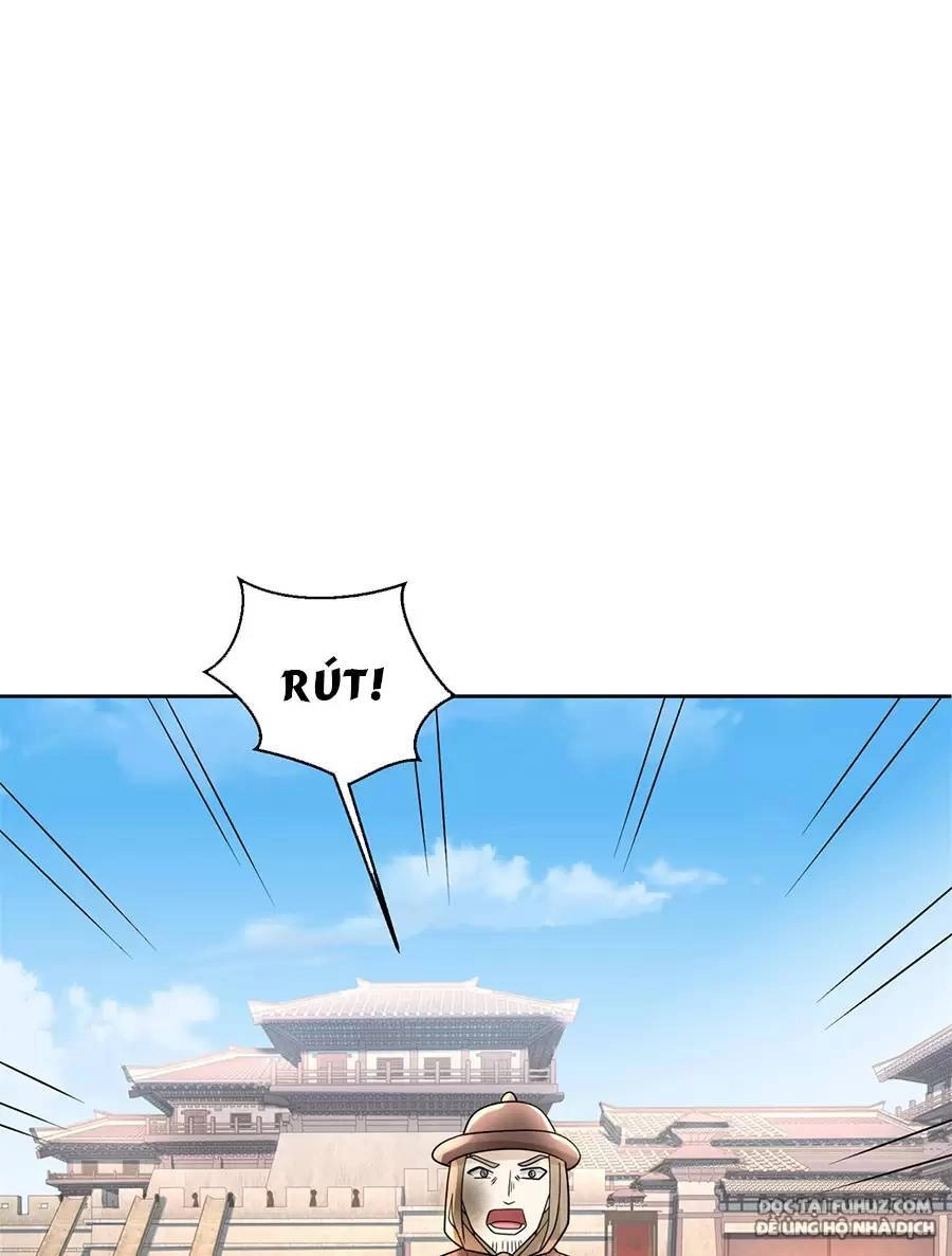 Người Ở Rể Bị Ép Thành Phản Diện Chapter 520 - 38