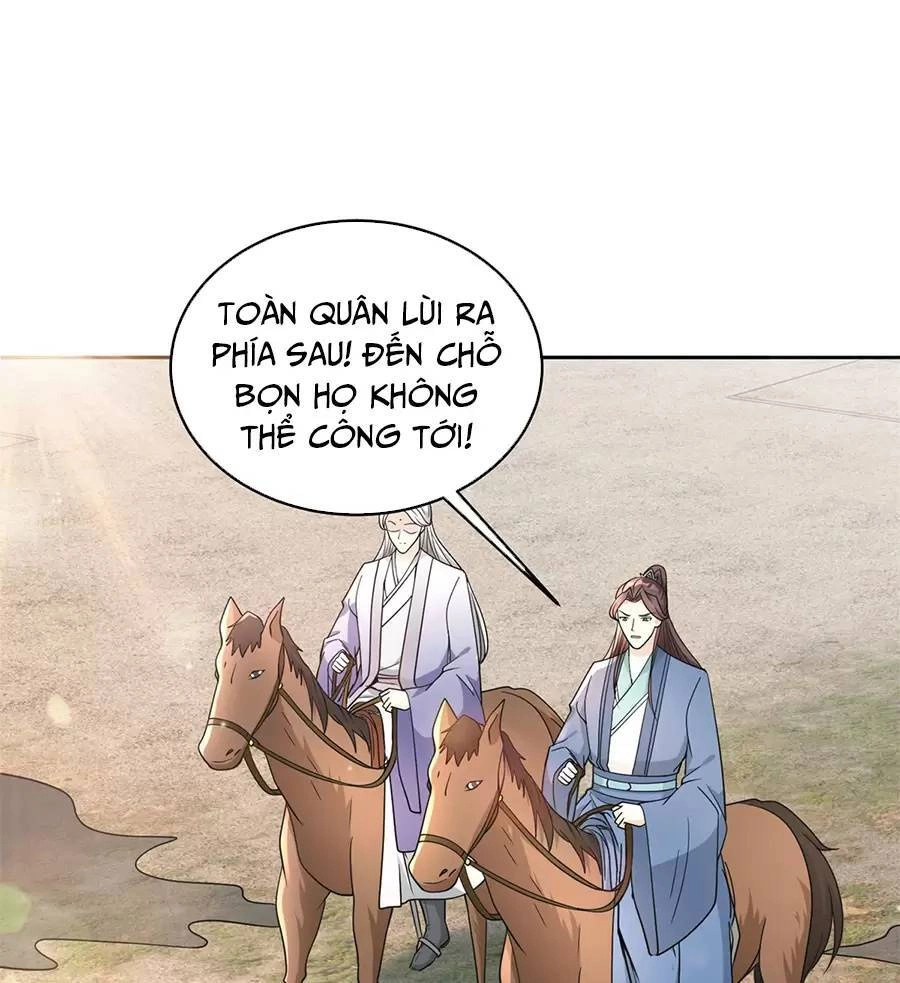 Người Ở Rể Bị Ép Thành Phản Diện Chapter 520 - 40