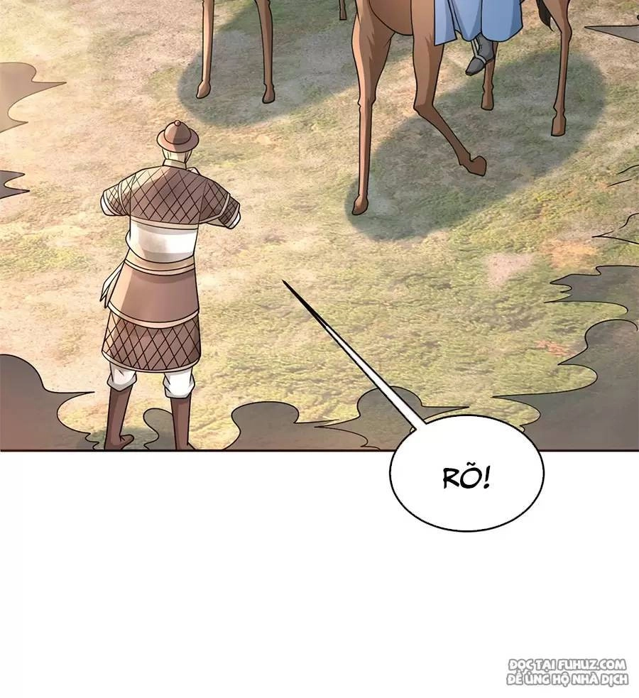 Người Ở Rể Bị Ép Thành Phản Diện Chapter 520 - 41