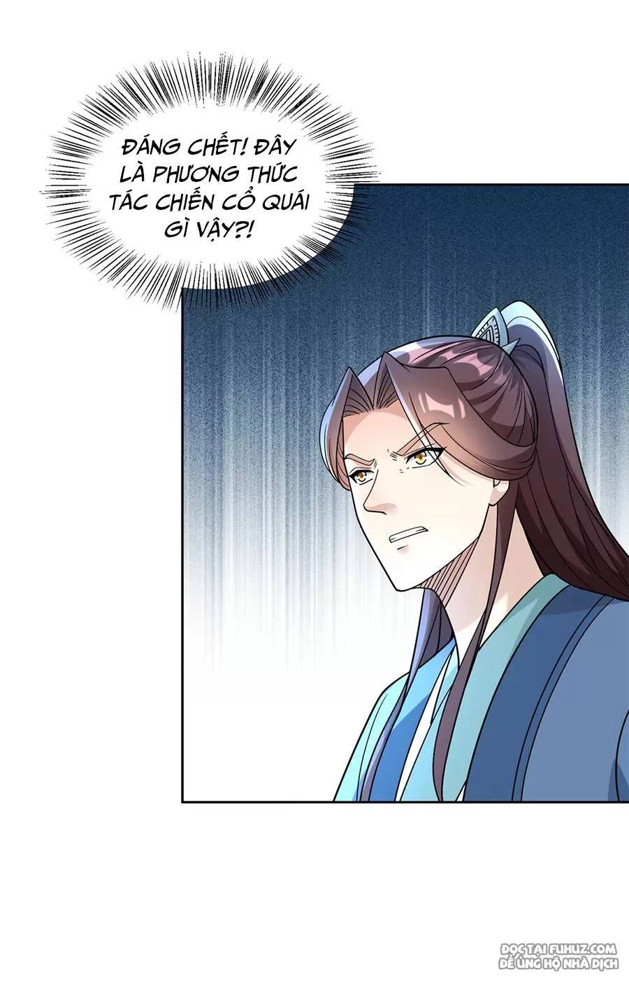 Người Ở Rể Bị Ép Thành Phản Diện Chapter 520 - 42