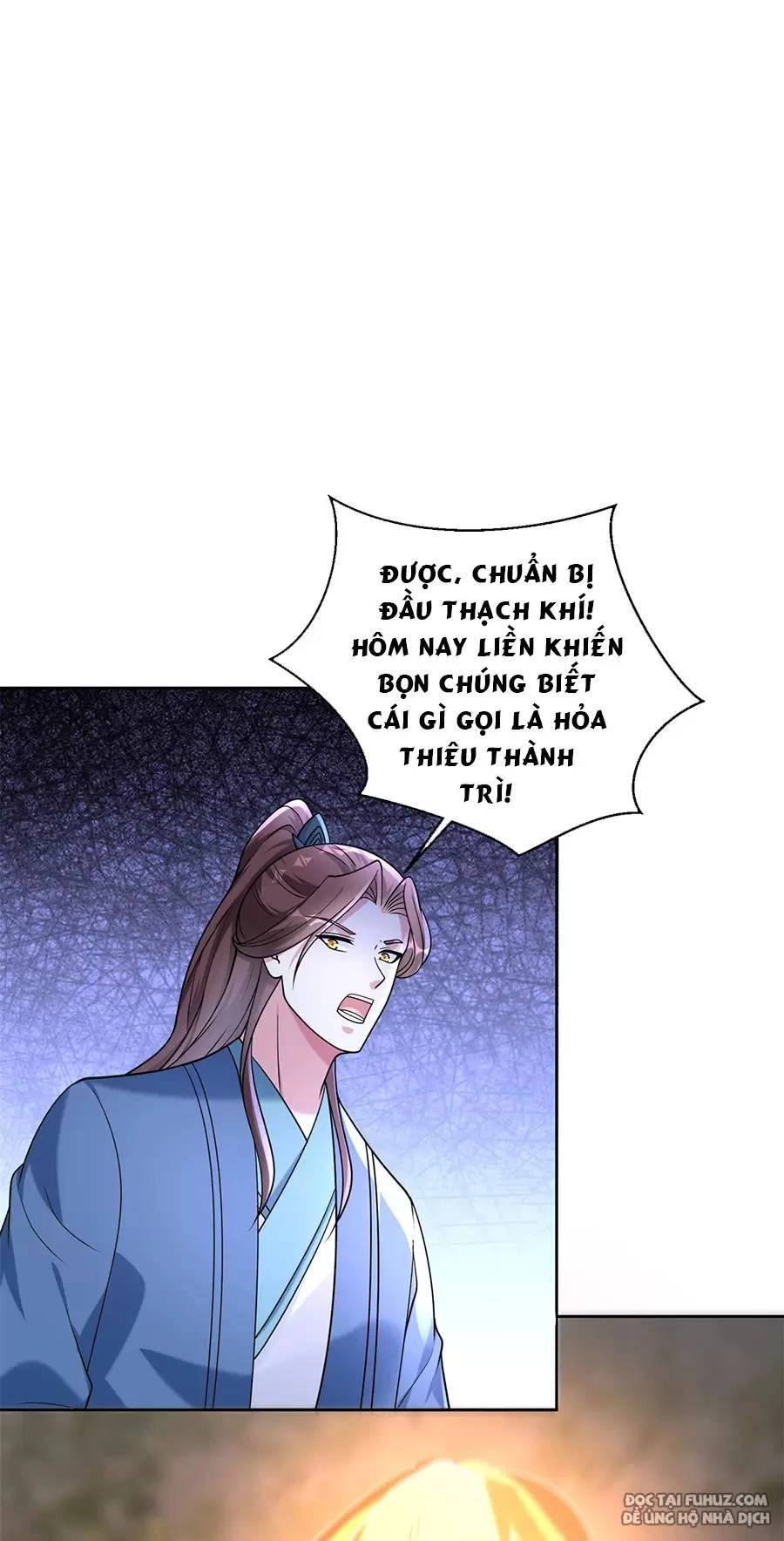 Người Ở Rể Bị Ép Thành Phản Diện Chapter 520 - 45