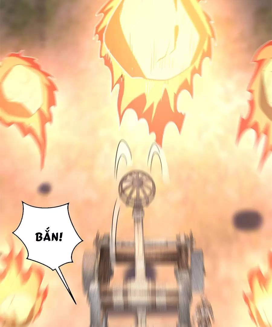 Người Ở Rể Bị Ép Thành Phản Diện Chapter 520 - 46