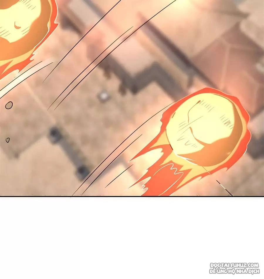 Người Ở Rể Bị Ép Thành Phản Diện Chapter 520 - 49