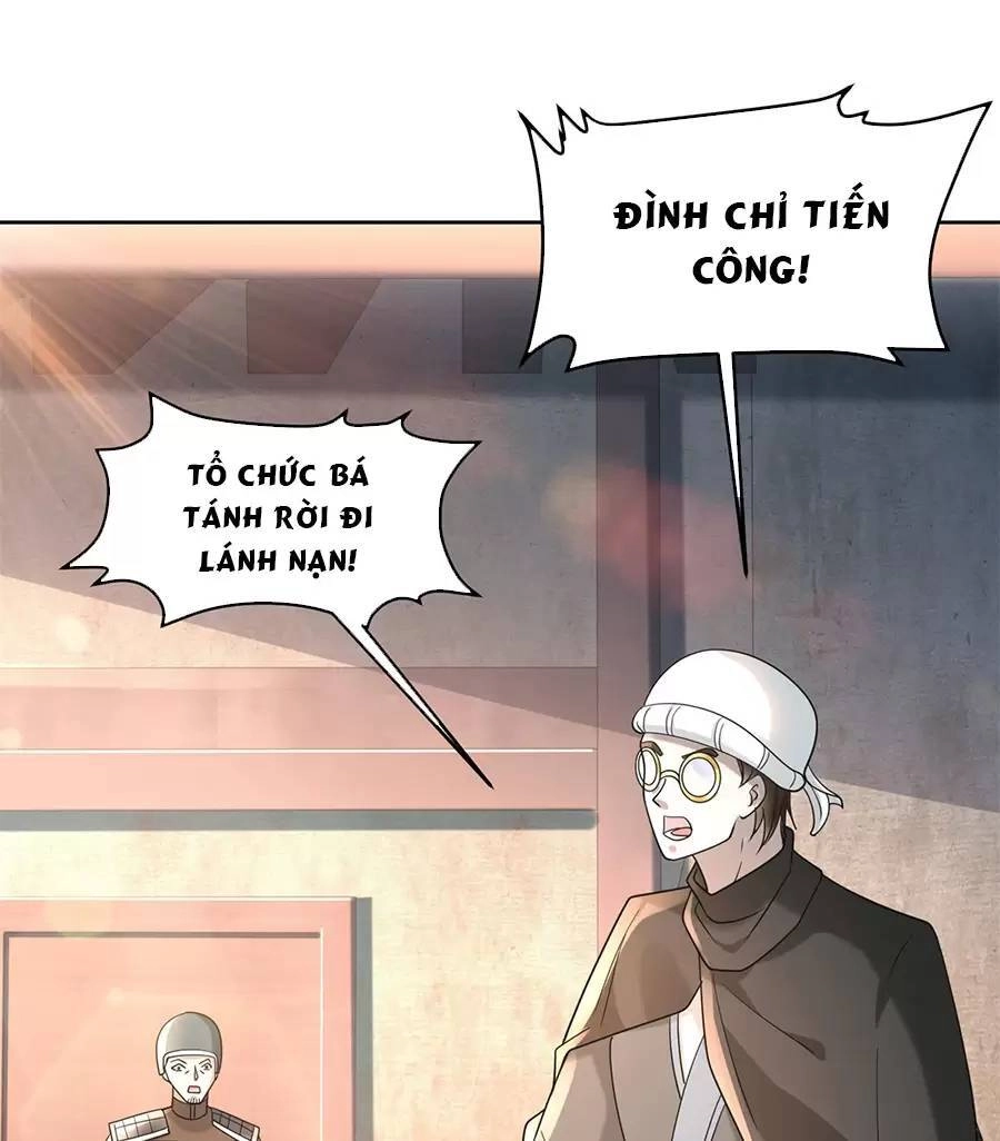 Người Ở Rể Bị Ép Thành Phản Diện Chapter 520 - 52