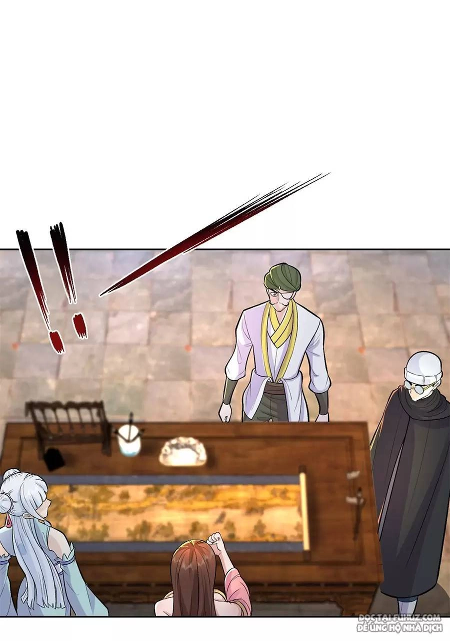 Người Ở Rể Bị Ép Thành Phản Diện Chapter 521 - 11