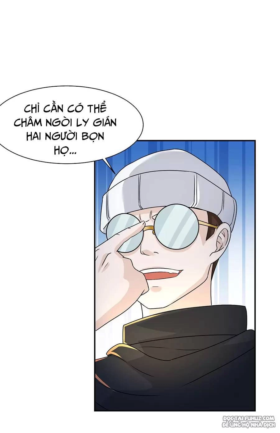 Người Ở Rể Bị Ép Thành Phản Diện Chapter 521 - 17