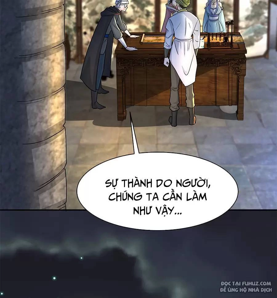 Người Ở Rể Bị Ép Thành Phản Diện Chapter 521 - 19