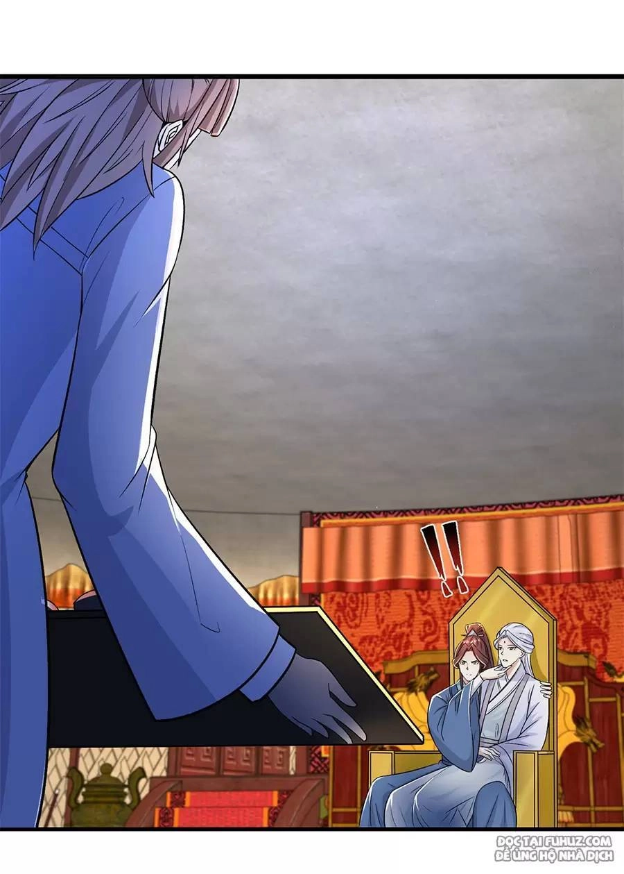 Người Ở Rể Bị Ép Thành Phản Diện Chapter 521 - 26