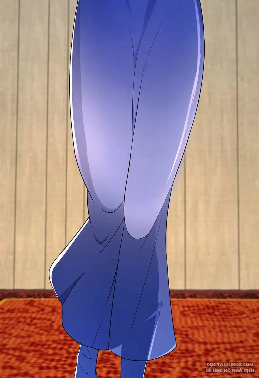 Người Ở Rể Bị Ép Thành Phản Diện Chapter 521 - 28