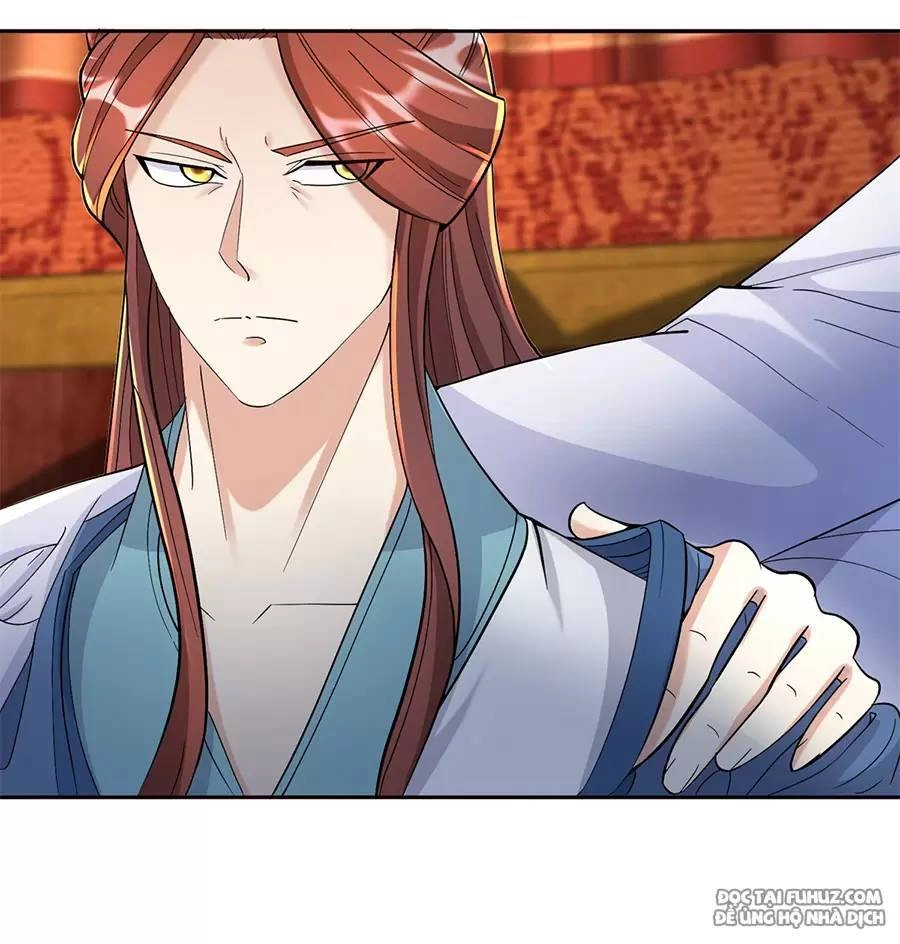 Người Ở Rể Bị Ép Thành Phản Diện Chapter 521 - 34