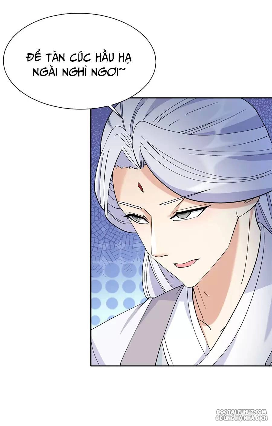 Người Ở Rể Bị Ép Thành Phản Diện Chapter 521 - 35