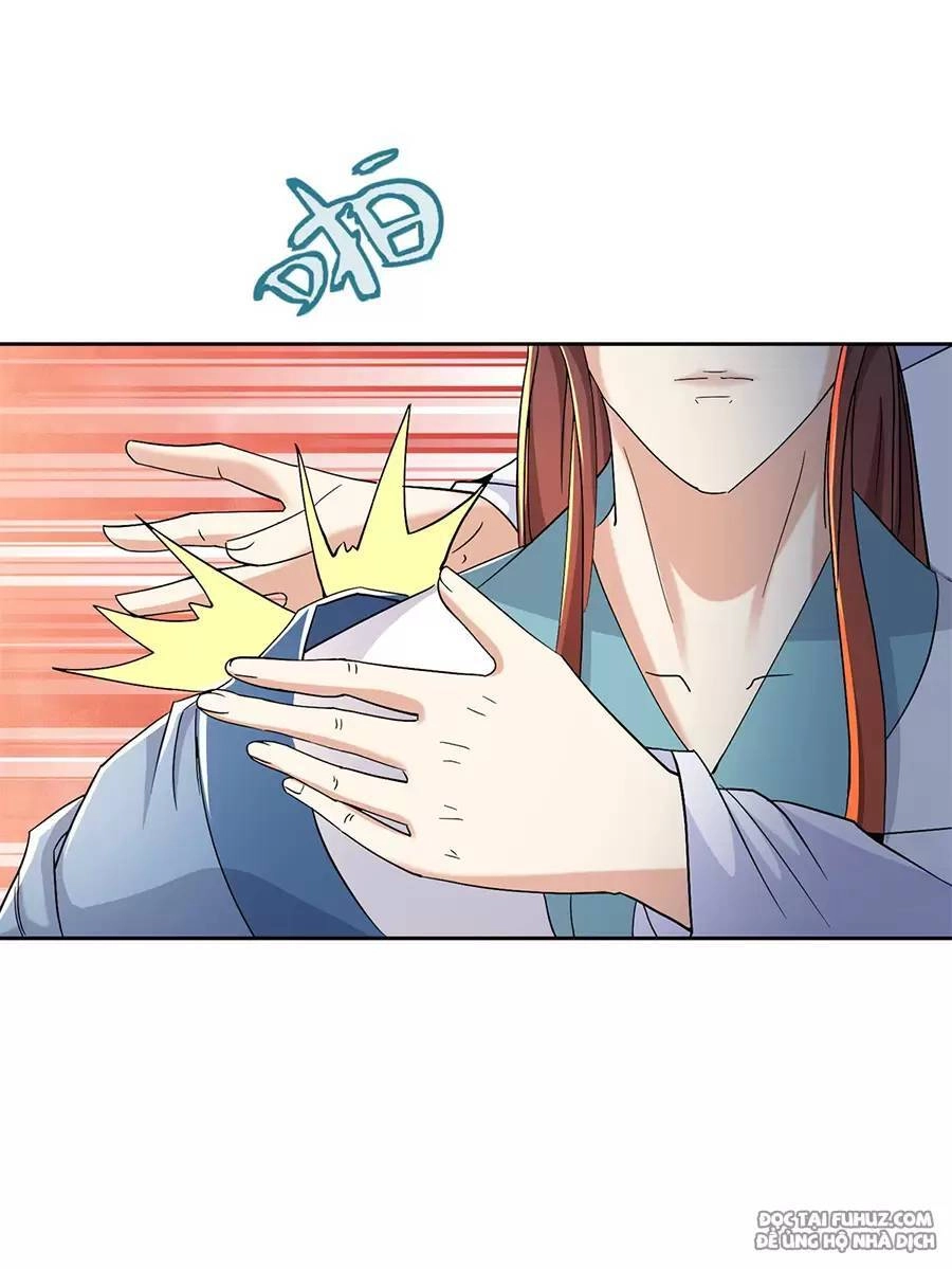 Người Ở Rể Bị Ép Thành Phản Diện Chapter 521 - 36