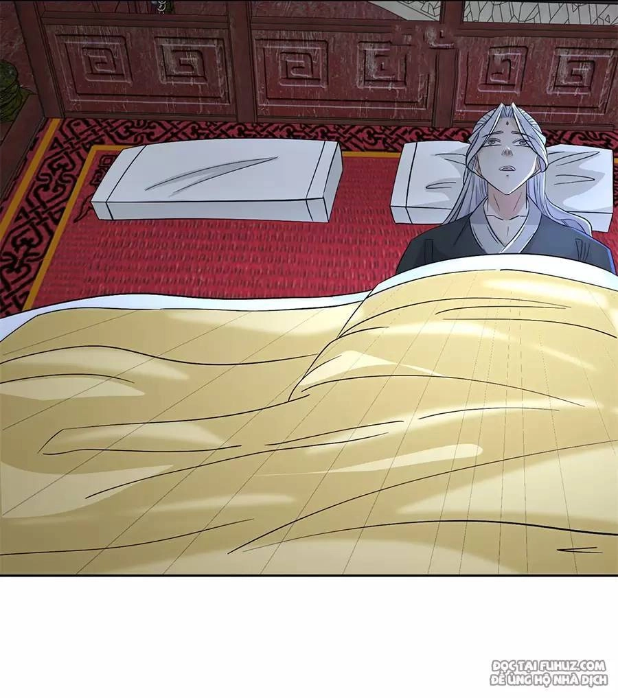 Người Ở Rể Bị Ép Thành Phản Diện Chapter 521 - 42