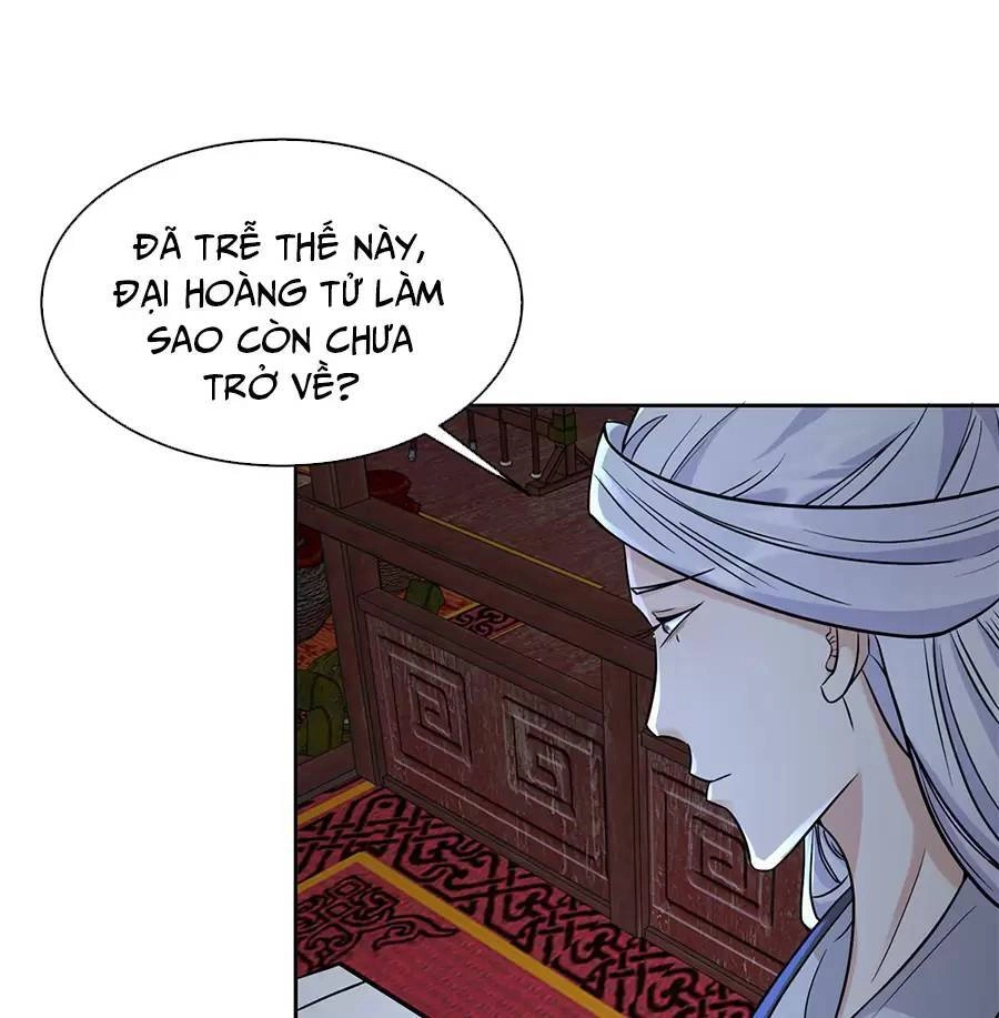 Người Ở Rể Bị Ép Thành Phản Diện Chapter 521 - 43