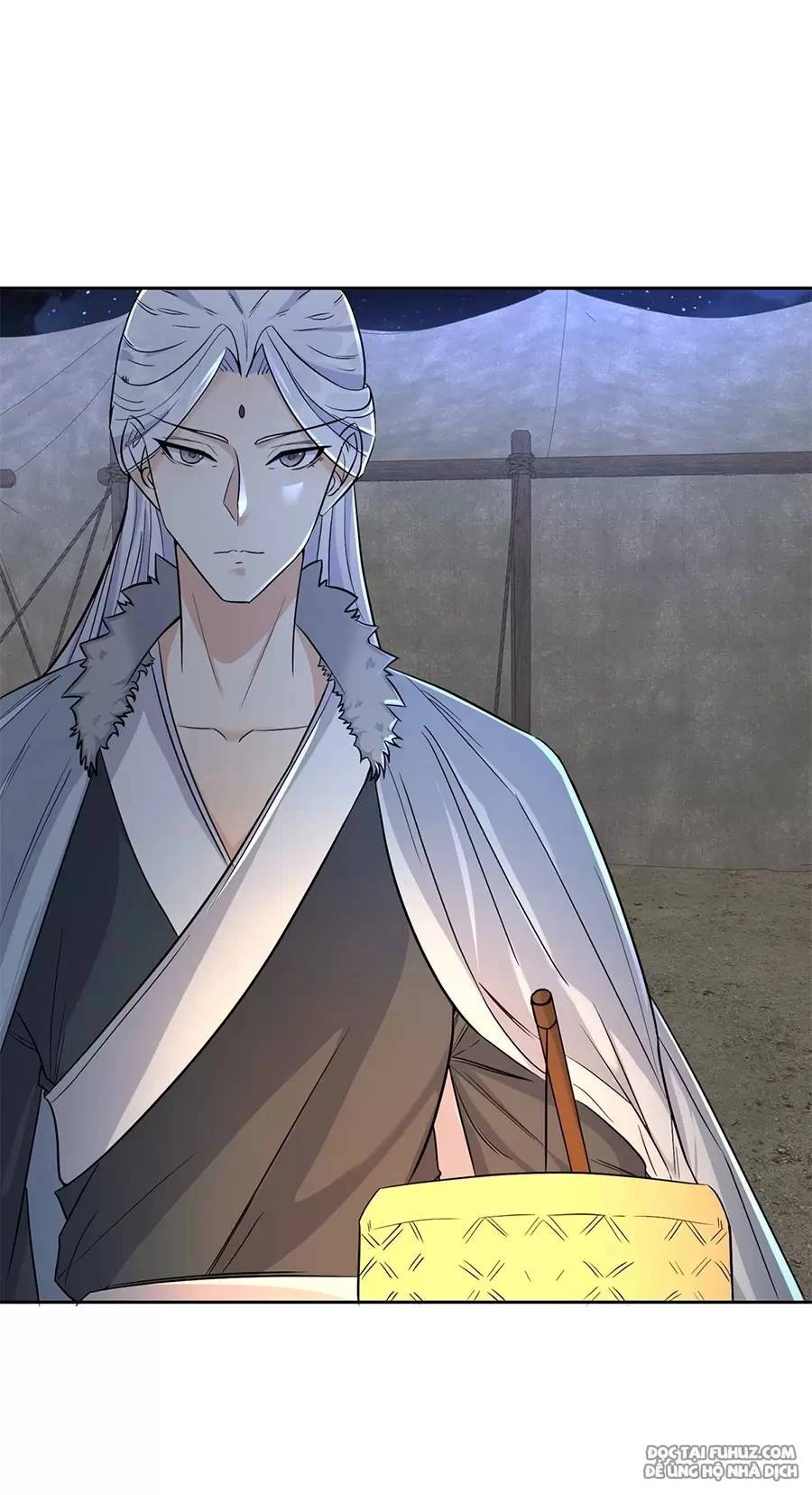 Người Ở Rể Bị Ép Thành Phản Diện Chapter 521 - 45