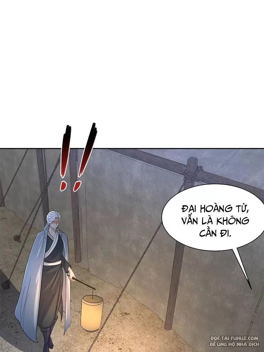 Người Ở Rể Bị Ép Thành Phản Diện Chapter 521 - 46