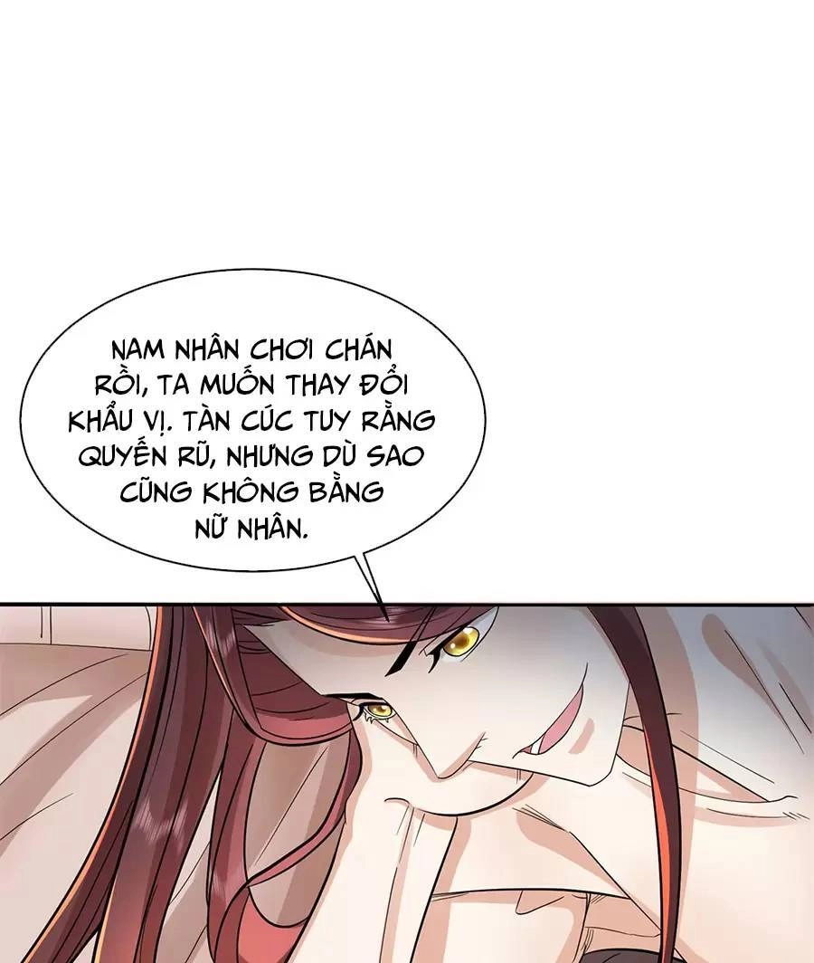 Người Ở Rể Bị Ép Thành Phản Diện Chapter 521 - 52