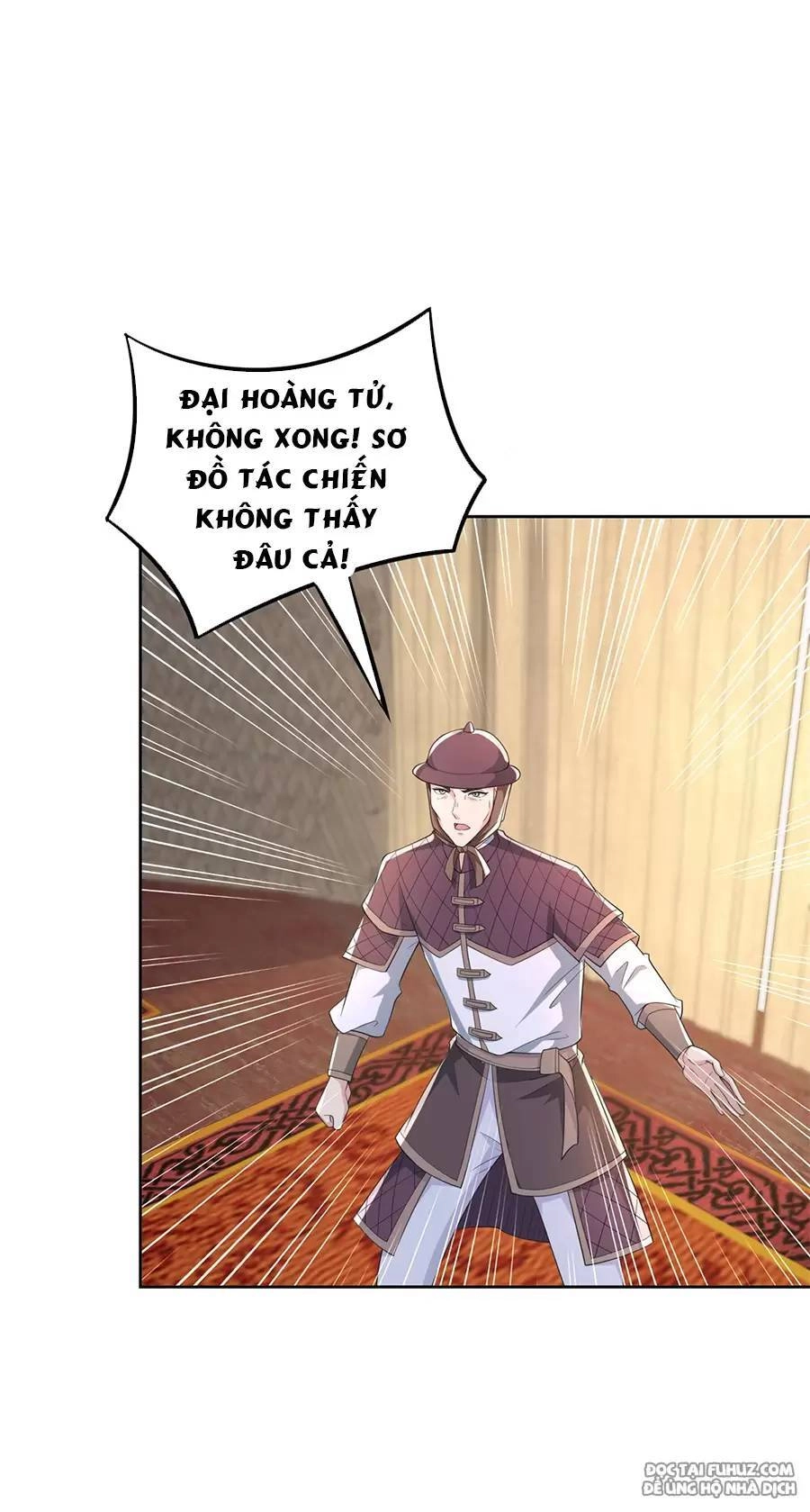 Người Ở Rể Bị Ép Thành Phản Diện Chapter 522 - 5