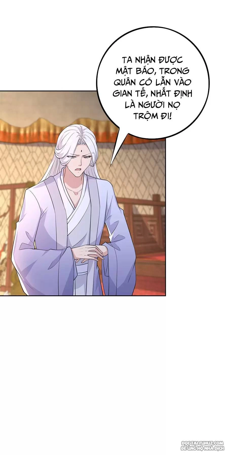 Người Ở Rể Bị Ép Thành Phản Diện Chapter 522 - 7