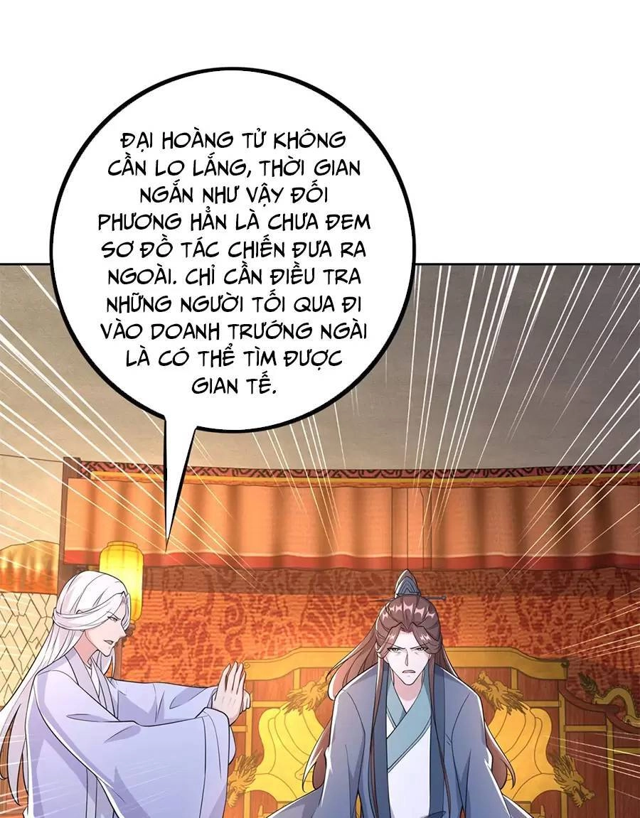 Người Ở Rể Bị Ép Thành Phản Diện Chapter 522 - 8