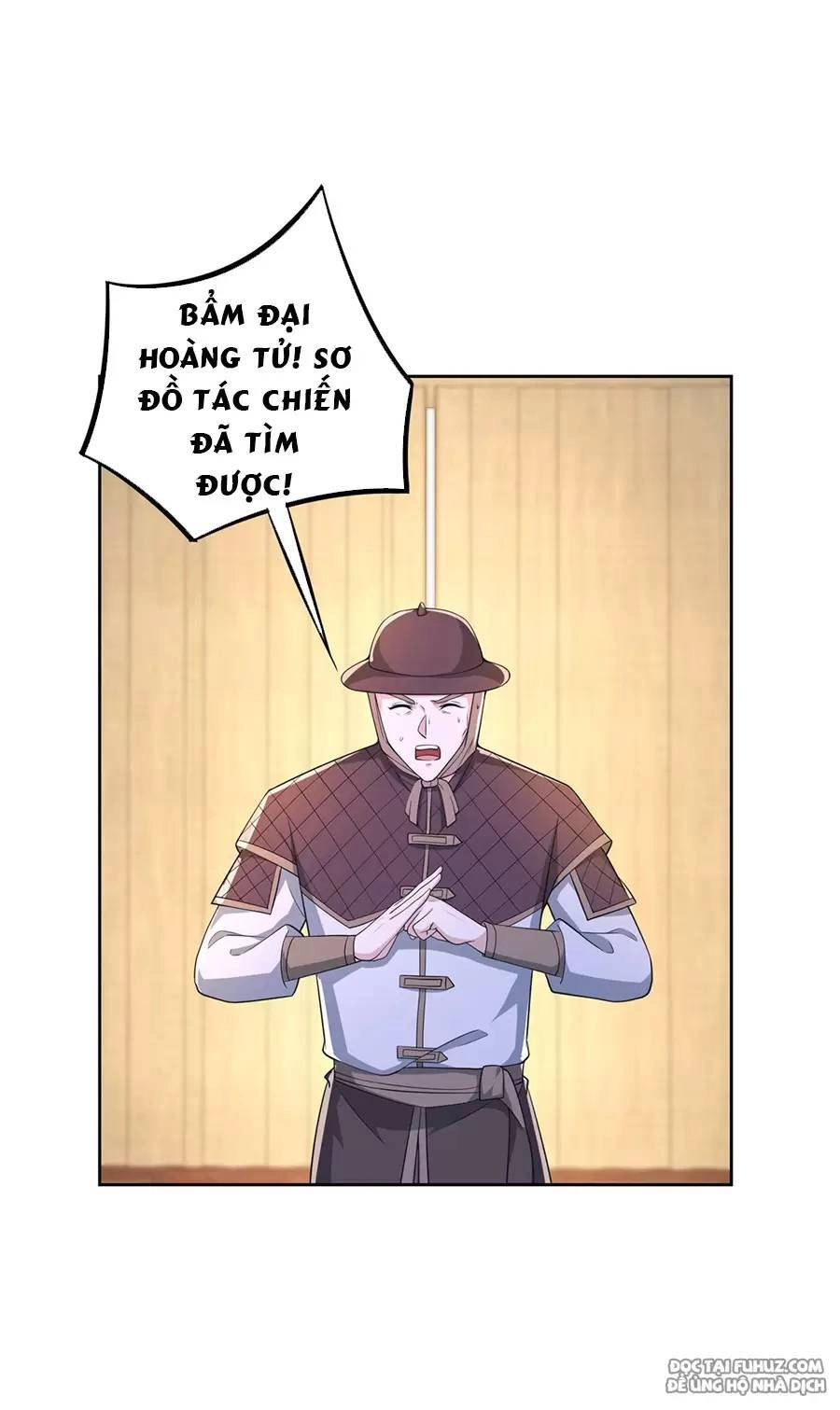 Người Ở Rể Bị Ép Thành Phản Diện Chapter 522 - 11