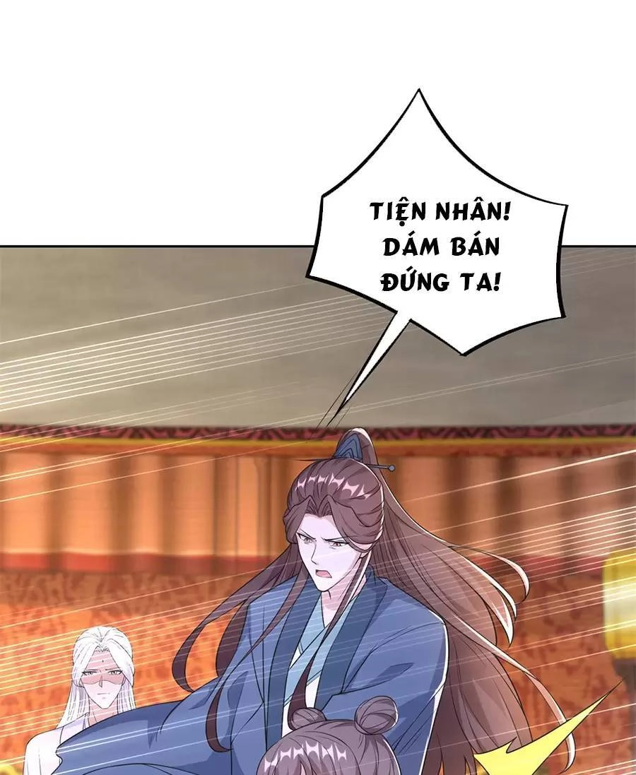 Người Ở Rể Bị Ép Thành Phản Diện Chapter 522 - 14