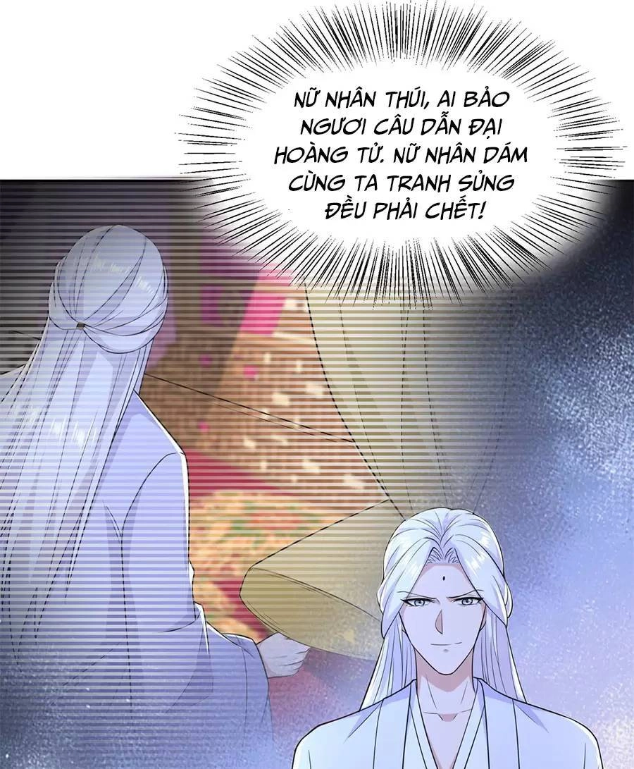 Người Ở Rể Bị Ép Thành Phản Diện Chapter 522 - 16