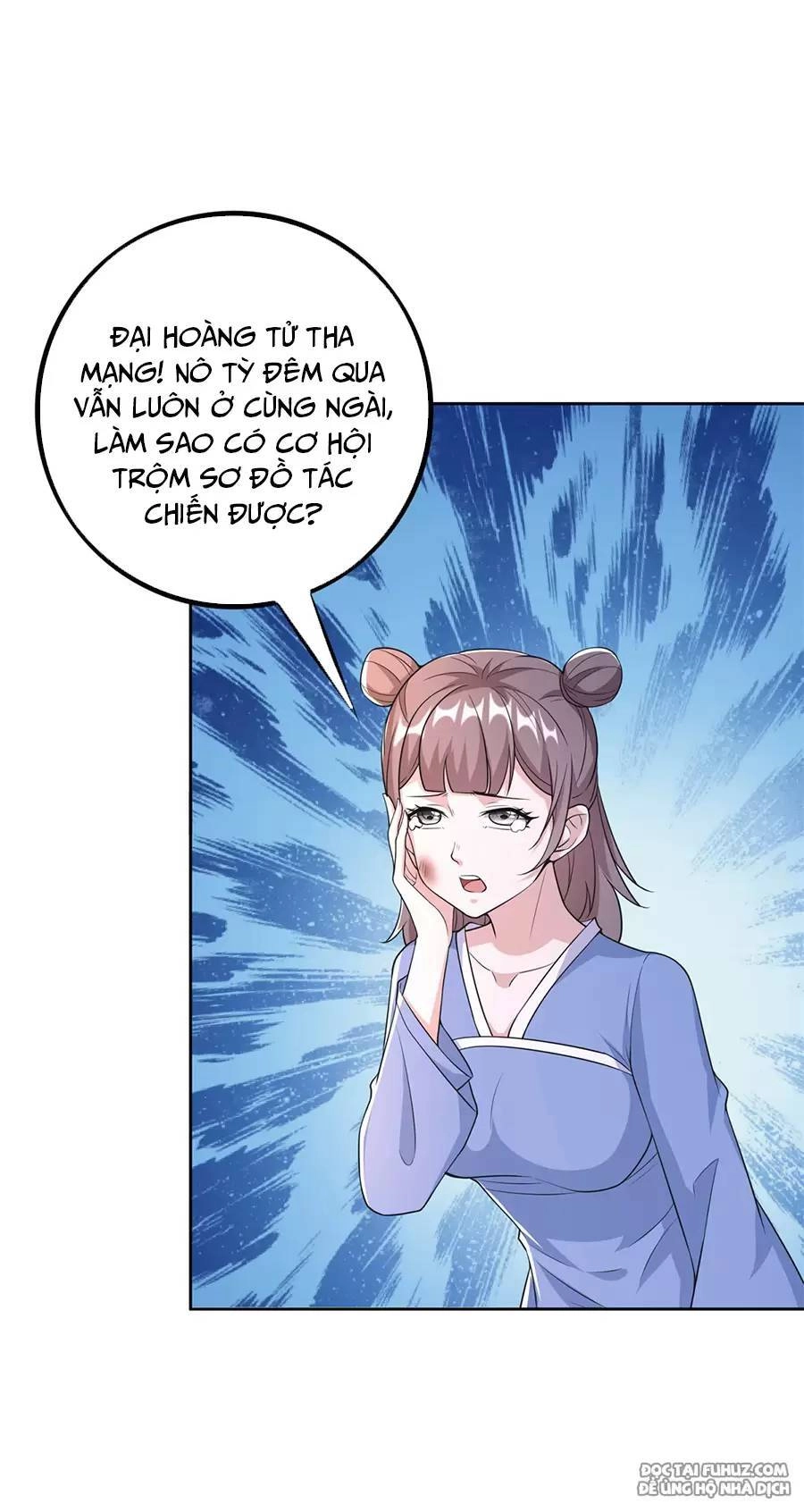 Người Ở Rể Bị Ép Thành Phản Diện Chapter 522 - 18