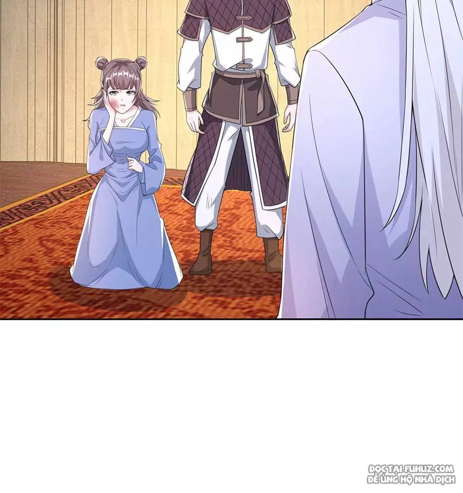 Người Ở Rể Bị Ép Thành Phản Diện Chapter 522 - 20