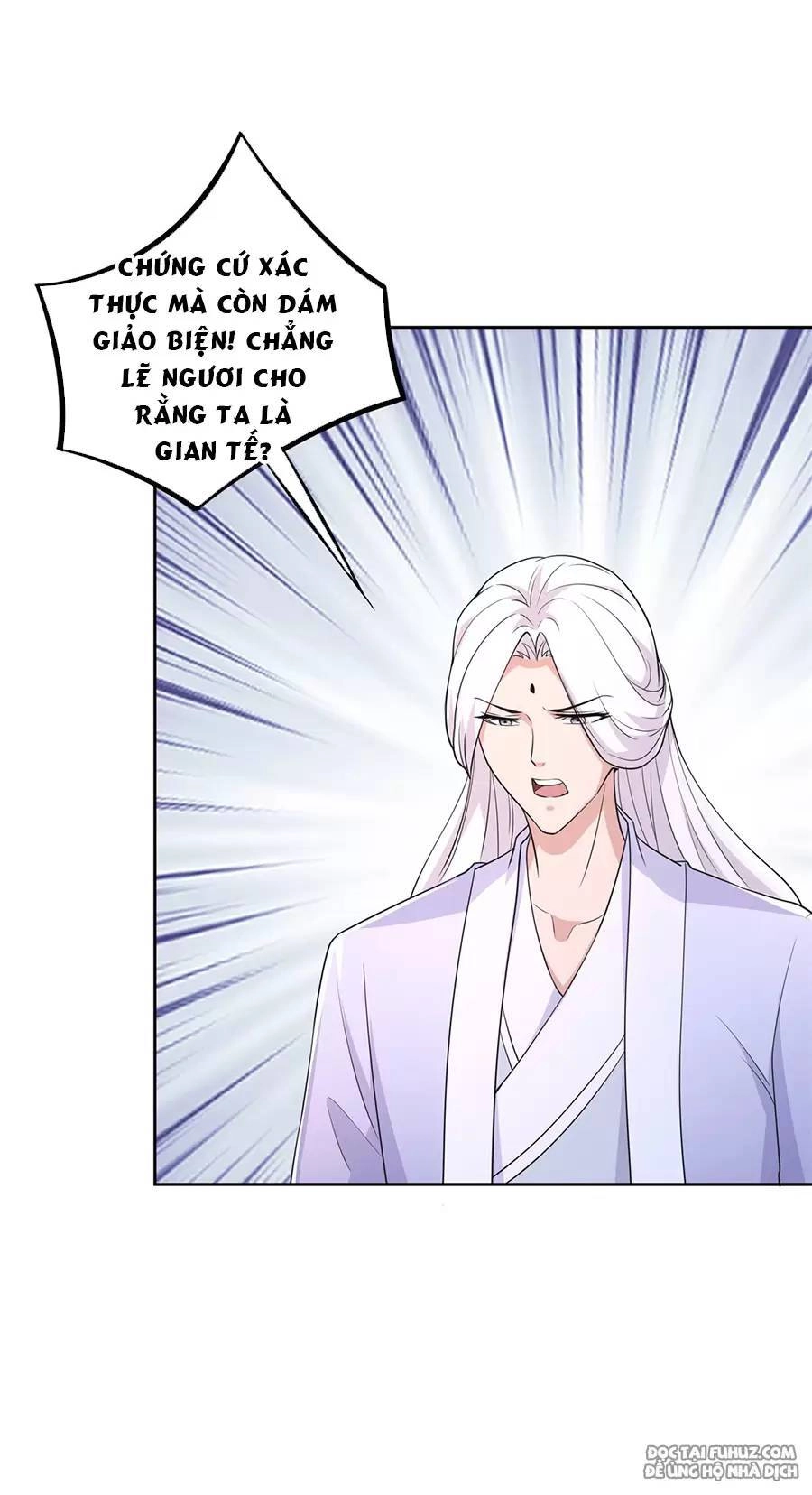 Người Ở Rể Bị Ép Thành Phản Diện Chapter 522 - 21