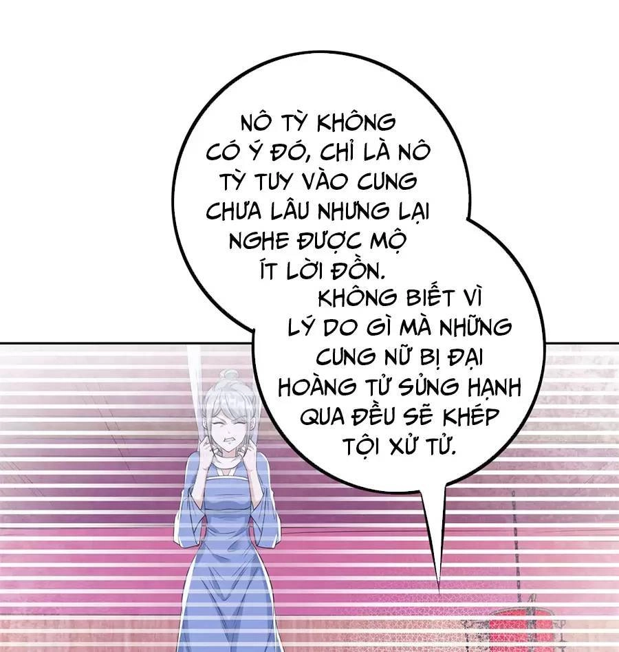 Người Ở Rể Bị Ép Thành Phản Diện Chapter 522 - 22