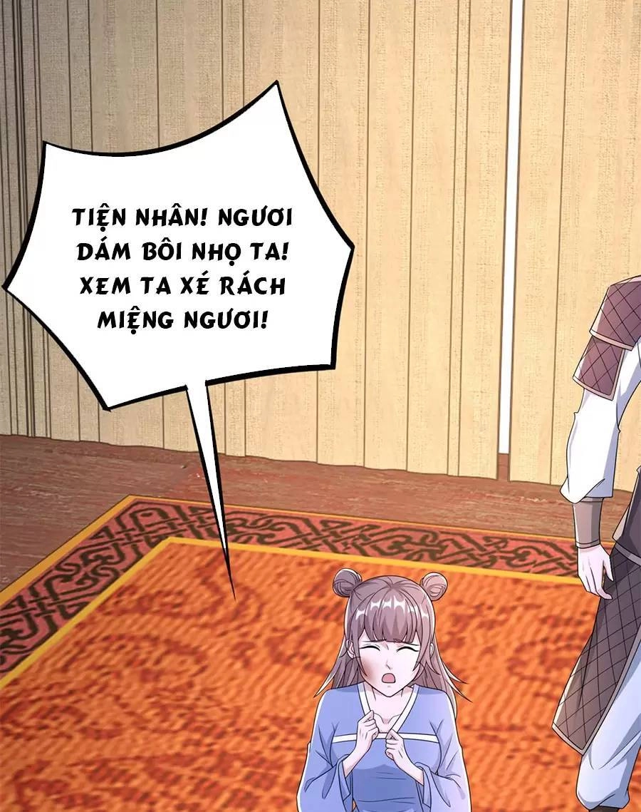 Người Ở Rể Bị Ép Thành Phản Diện Chapter 522 - 28