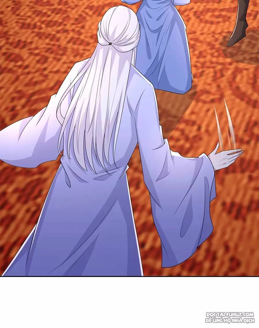 Người Ở Rể Bị Ép Thành Phản Diện Chapter 522 - 29