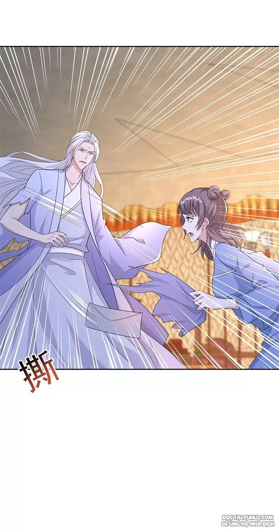 Người Ở Rể Bị Ép Thành Phản Diện Chapter 522 - 32