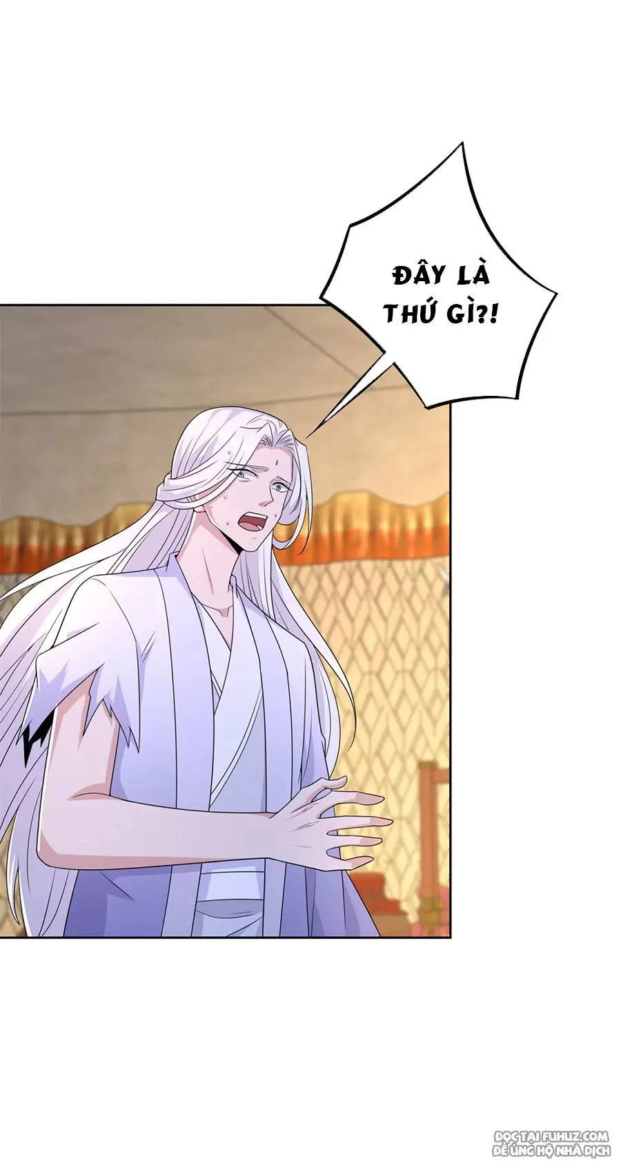 Người Ở Rể Bị Ép Thành Phản Diện Chapter 522 - 33