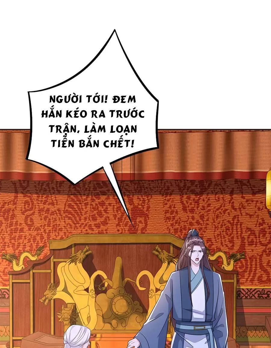 Người Ở Rể Bị Ép Thành Phản Diện Chapter 522 - 43