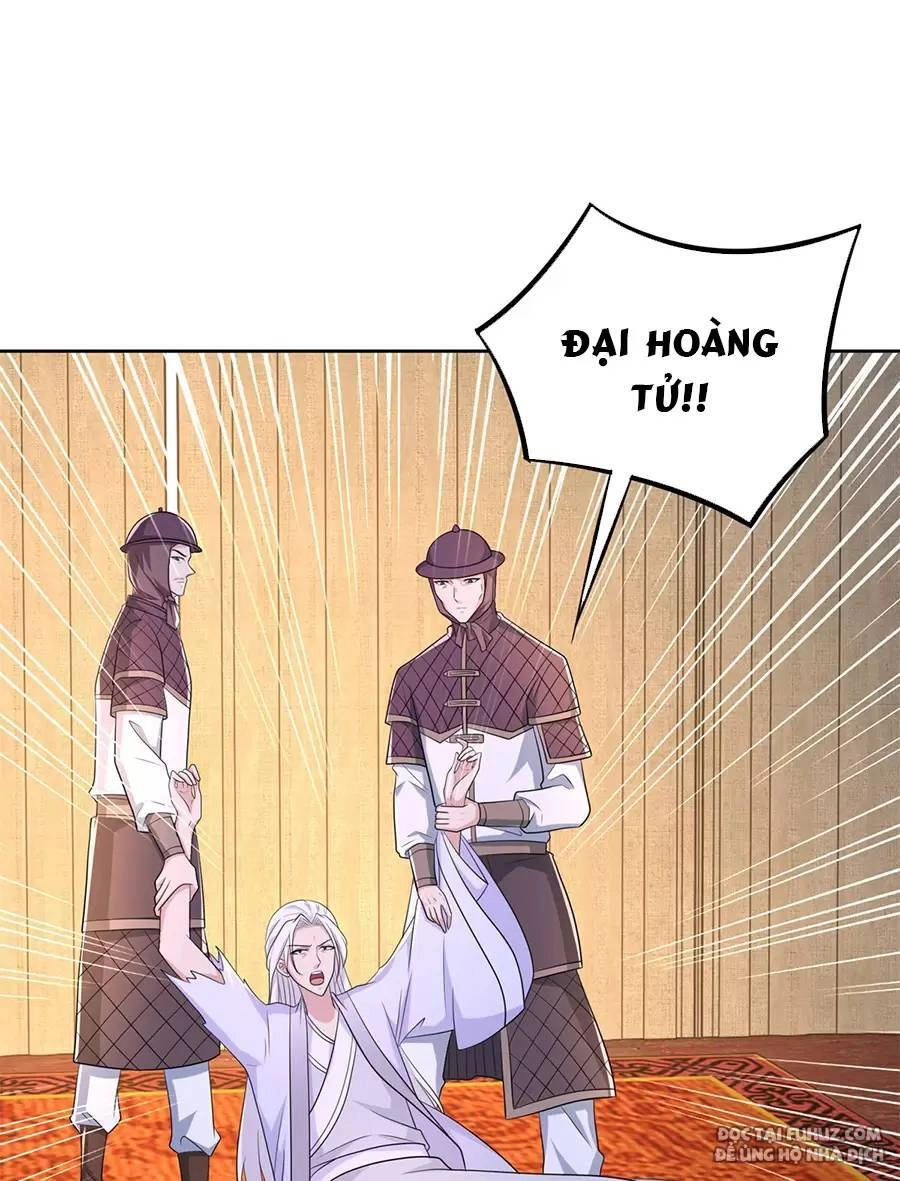 Người Ở Rể Bị Ép Thành Phản Diện Chapter 522 - 45