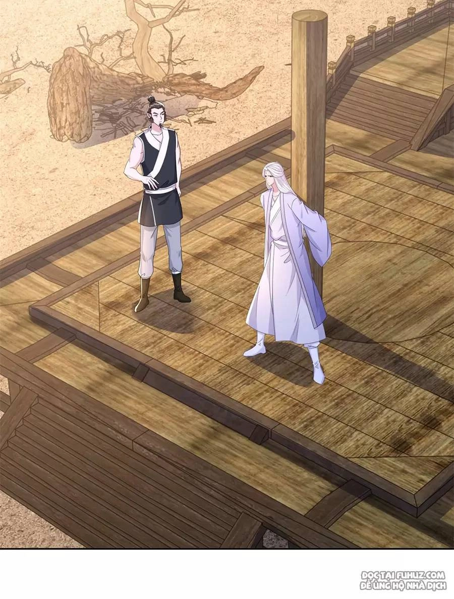 Người Ở Rể Bị Ép Thành Phản Diện Chapter 522 - 48