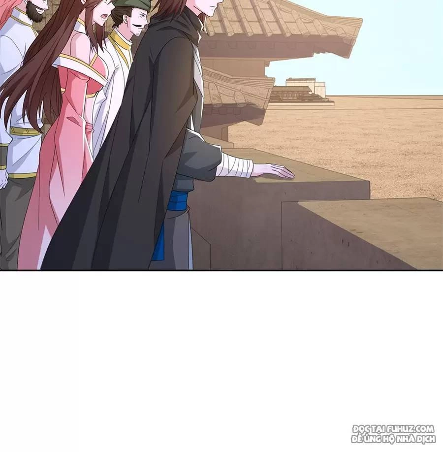 Người Ở Rể Bị Ép Thành Phản Diện Chapter 522 - 50