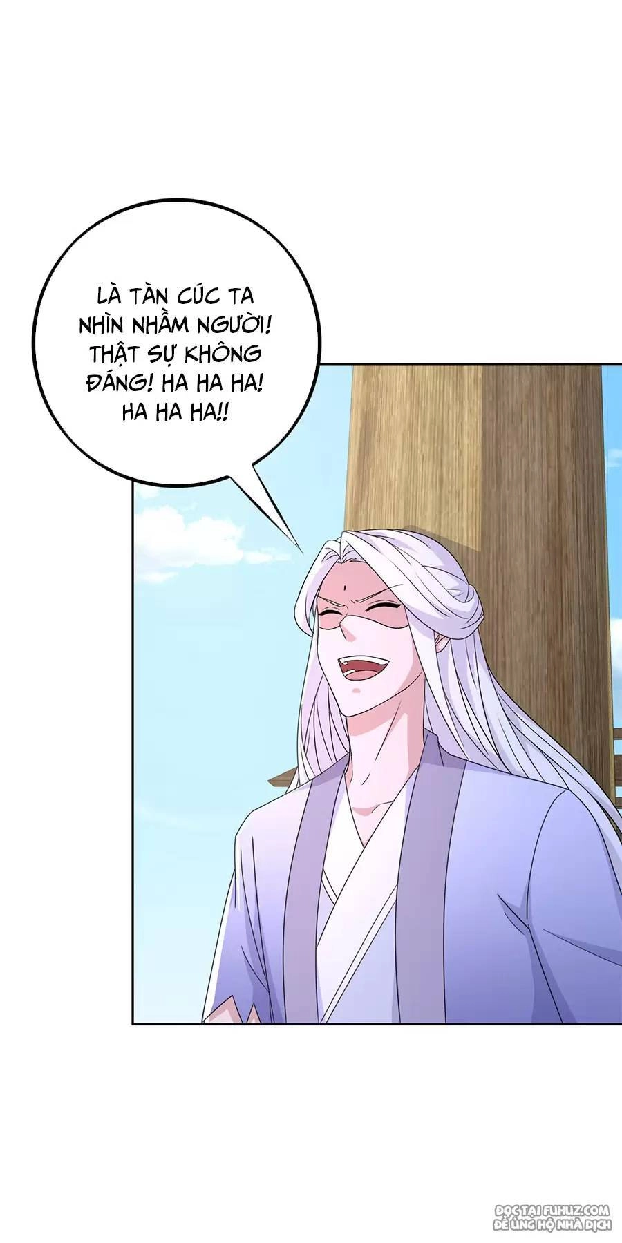 Người Ở Rể Bị Ép Thành Phản Diện Chapter 522 - 55