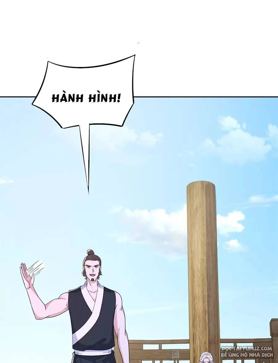 Người Ở Rể Bị Ép Thành Phản Diện Chapter 522 - 56